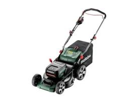 Corta-relva Metabo RM 36-18 LTX BL 46