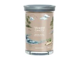 Vela Perfumada Yankee Candle Seaside Woods 567 g
