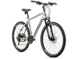 Vtc 28 Bicicleta Muscular LEADER FOX Sumava 2022 20,5'' 9V