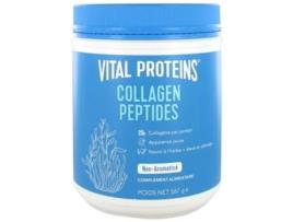 Peptídeos de Colágeno 567 G VITAL PROTEINS