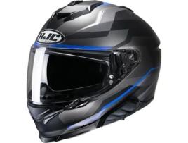 Capacete HJC i71 Nior Cor MC2SF Tamanho L