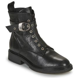 Myma  Botas baixas -  Preto Disponível em tamanho para senhora. 37,38,39,40.Mulher > Sapatos > Botins