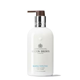 Molton Brown Blissful Templetree Body Lotion 300 ml