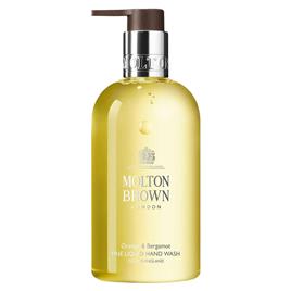 Molton Brown Orange & Bergamot Fine Liquid Hand Wash 300 ml