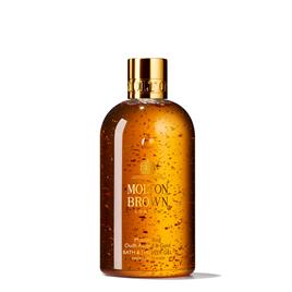 Molton Brown Mesmerising Oudh Accord & Gold Bath & Shower Gel 300 ml