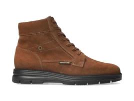 Botas de Homem MEPHISTO Cameron Uk Camurça Castanho (41)