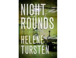 Livro night rounds de helene tursten (inglês)