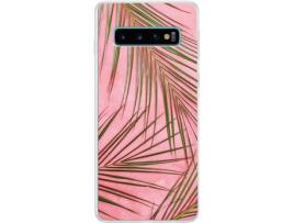 Capa para Samsung Galaxy S10/S10+ BIGBEN Rígida