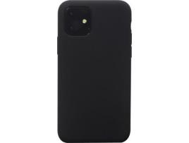 Capa para iPhone 11 BBC Rígida Preto