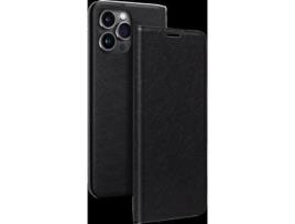 Suporte Etuif para iPhone 14/14 Pro BBC Preto