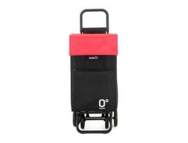 Carrinho de compras Garrafa térmica de viagem GARMOL 10015T G5 10015Tg5 Tra C-783 Preto/Vermelho