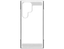 Capa para Samsung Galaxy S23+/S23 BLACKROCK Preto