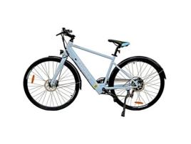 Bicicleta Elétrica LUCHIA Atria 250W 36V 10Ah 360Wh