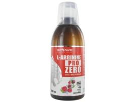L-Arginina Pro Zero 500 Ml Sabor: Frutas Vermelhas ERIC FAVRE