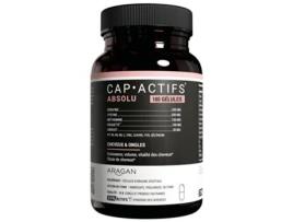  - Synactifs Capactifs Absolu 180 Cápsulas ARAGAN