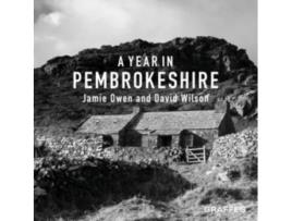 Livro a year in pembrokeshire de owen, jamie (inglês)