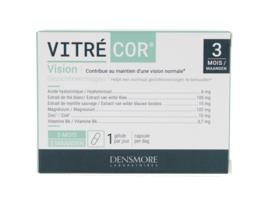Vitrecor 90 Cápsulas DENSMORE