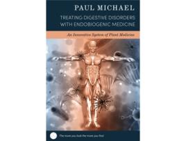 Livro treating digestive disorders from an endobiogenic perspective de paul michael (inglês)
