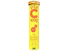 Ma Vita C 1000 Mg 20 Comprimidos Efervescentes ISOXAN