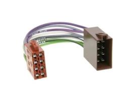 Adaptador Universal Iso Conector Iso