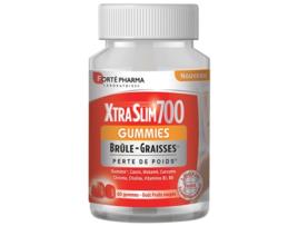 Xtraslim 700 60 Gomas FORTÉ PHARMA