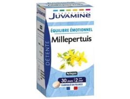 Erva de São João 60 comprimidos JUVAMINE