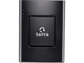 Servidor WORTMANN AG 67771 (RAM: 32 GB)