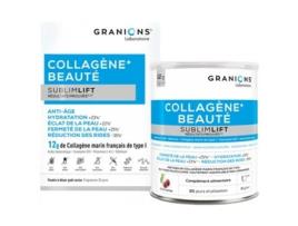 Colágeno Beauty Sublimlift 300 G GRANIONS