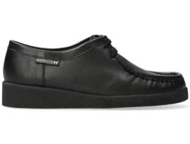 Cadarços para Mulheres Tamanho 37.5 Eu 4.5 Uk MEPHISTO Christy