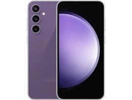 Smartphone SAMSUNG Galaxy S23 FE (6.4' - 8GB - 256GB - Roxo)