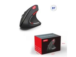 Rato TRUMSHOP T24 Bluetooth 2400Dpi Preto