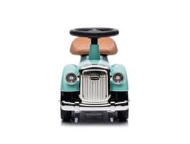 Andador Carro para Crianças Mercedes CLASSIC 1930 Verde 0-3 Anos