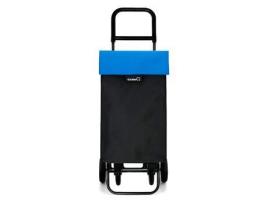 Carrinho de compras GARMOL 10015 Travel G360 10015G360 Tra C-774 Preto/Azul