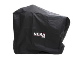 Capa Protetora Para Churrasco125 X 70 X 90 Cm NEKA