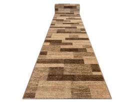 Passadeira Karmel Deski Pranchas Nogueira 100Cm