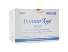 Forte Immun'Âge 60 Envelopes OSATO