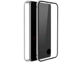 Capa para Samsung Galaxy S20/S20+ BLACKROCK Vidro Transparente