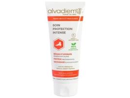 Cuidado de Proteção Intensa 100 Ml ALVADIEM
