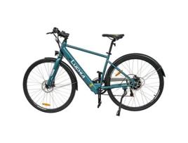 Bicicleta Elétrica LUCHIA Atria 250W 36V 10Ah 360Wh