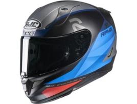 Capacete HJC RPHA 11 Texen Cor MC2SF Tamanho L