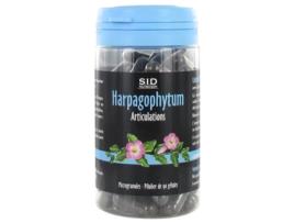 Harpagophytum Articulações 90 Cápsulas S.I.D NUTRITION