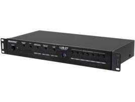 Speaker Switch Box OMNITRONIC LUB-27