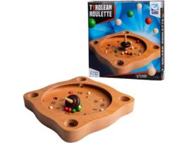 Jogo de tabuleiro CLOWN GAMES (5 anos)