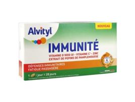 Imunidade 28 comprimidos ALVITYL