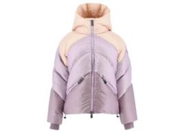 Casaco JUST OVER THE TOP Poliamida Mulher (XXL - Roxo)