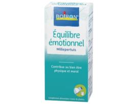 Equilíbrio Emocional Hypericum 60 Ml BOIRON