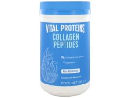 Peptídeos de Colágeno 284 G VITAL PROTEINS