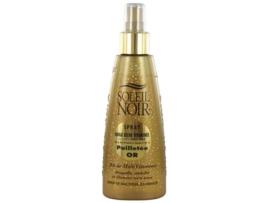 Spray Huile Sèche Vitaminée Paillverano e Or 150 Ml SOLEIL NOIR