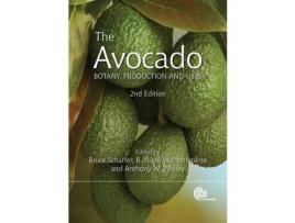 Livro Livro Avocado, The de Vários Autores (Inglês) de B Schaffer, A W Whiley, B N Wolstenholme, Richard E Litz, Victor Albert, Bruce Schaffer, Martin Aluja , ( Inglês )