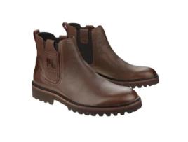 Botas de Homem PIUS GABOR Uk Pele Castanho (40)